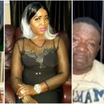 My Stepson And Jasmine Are Planning To Flee To UK As Couple - Mr Ibu’s Wife Claims