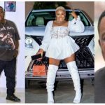 “I Stopped Dating Jasmine After She Slept With My Son” - Mr Ibu Confirms In Leaked Audio