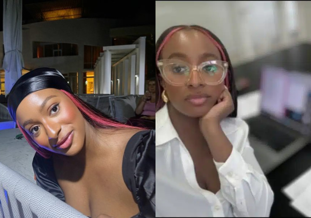 DJ Cuppy Reveals Why She Chose Not To Work In A Corporate World