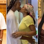 "I Never Cheated On Him'" - Yhemo Lee’s Girlfriend, Bisola Speaks On Their Breakup