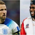 "I Would Love To See Him Live" - Harry Kane Says He's Obsessed With Burna Boy [Video]