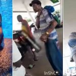 BBNaija's Frodd Tackles Man Making Fun Of Hanks Anuku In Viral Video