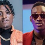"You Signed Me With No Money And Accommodation” - Idowest Slams Dammy Krane [Video]
