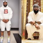 A Woman Who Left Her Cheating Husband Is Now A Side Chick To A Married Man - Harrysong Alleges