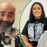 "You Need To Ask God For Forgiveness For Committing Incest" – Prince Eke Tells Mr Ibu