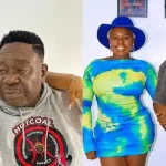 “Every Good I Did Was Translated With Evil” - Chioma Jasmine Speaks On Mr Ibu's Death [Video]