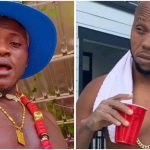 “Phenomenal Thief” - Portable Calls Out Charles Okocha For Ripping Him Of N20m [Video]