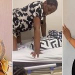 "I Will Never Donate Money To Save Him" - Sonia Ogiri Reacts To Jay Boogie's Kidney Failure