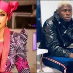 "Give Us Mohbad's Body For Burial, We're Tired Of Your Slowness" - Tonto Dikeh Tells Police