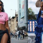 Asking Me The Number Of Men I Have Slept With Is Disrepectful – BBNaija’s TolaniBaj