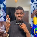 “Rema Was A Yahoo Boy, He Bought His Mum A Lexus SUV Car At 17” – Tech Bro [Video]