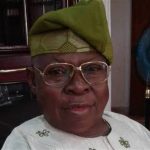 Former Military Governor Of Ondo, Ekundayo Opaleye Is Dead