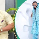 My Latest Song 'Oyoyo' Deserve A Grammy – Whitemoney