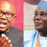 Atiku, Peter Obi Extend Birthday Wishes To Goodluck Jonathan On His 66th Birthday 1