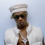 "Loving Every Bit Of This Holiday, Might Extend My Music Break To 6 Years" - Wizkid