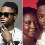 Lil Kesh Recounts How His Mother Slept With Her Dog For 24 Hours