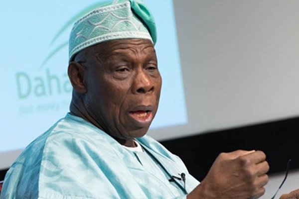 Obasanjo Rejects Western Democracy in Africa, Advocates for Afro Democracy 1 Obasanjo Rejects Western Democracy in Africa, Advocates for Afro Democracy