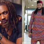 Women Need To Stop Bullying Gay Men Who Have Come Out Of The Closet - Uti Nwachukwu