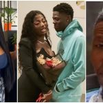 "Everything Mohbad’s Father Has Been Saying About Me Are All Lies" - Late Singer's Wife, Wunmi