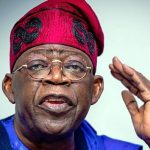 I Deserve A Place In Guinness Book Of Records - Tinubu