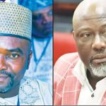 Kogi APC Chairman Labels Dino Melaye A Political Joker 1