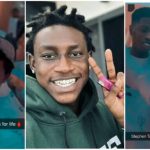 Shallipopi Graduates With Computer Science Degree From Auchi Polytechnic In Edo [Video]