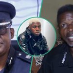 Mohbad’s Father Refused To Pick Late Son's Body For Burial Over DNA – Police