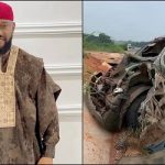 I Died In A Car Accident Four Years Ago, But God Gave Me A Second Life - Yul Edochie