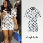 Chioma Rocked Outfit Of N280 Million To Davido’s Festival – Tunde Ednut Reveals