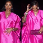 “It Was Meant To Break Me But God Showed Up” – Tiwa Savage Shares Cryptic Message