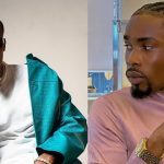 "I Dreamt Someone Was Pregnant With My Child" - BBNaija Star, Neo Akpofure