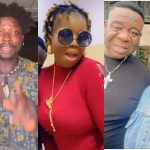 "Stop Sending Them Money" - VeryDarkMan Reacts As Mr Ibu's Wife Arrest Jasmine, Stepsons Over N300m Donation [Video]