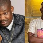 "Let Me Adopt You Since You Lack Father Figure" - Don Jazzy Replies Daniel Regha