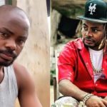 "Keep My Name Off Your Mouth" - Oladips Slams Nasty Blaq For Making Skit About His Fake Death