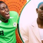 Oshoala Slams Those Begging Her For Money Using Excuses Like “My Wife Just Born, I Wan Do Wedding"