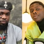 “If We Had Paid Attention To Lyrics, We Would've Seen Signs From Mohbad” – Patoranking [Video]