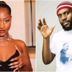 Tems Reacts After Odumodublvck Claimed She Charges ‘$500k Per Verse’