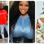 BBNaija Star, Ese Eriata Reportedly Welcomes Baby Boy With Married Man