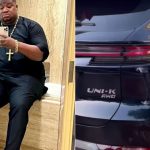 “Christmas Came Early”- Cubana Chief Priest Receives New Car With Tech Features [Video]