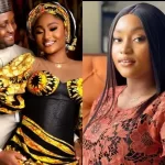 Israel DMW’s Wife Hits Back At Him, Accuses Him Of Beating Up Her Mother