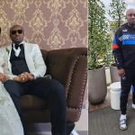 “Speak When Necessary” – Davido Tells Israel DMW Amid Marital Feud With Estranged Wife