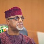 Tinubu Inherited A Government On The Brink Of Collapse - Dapo Abiodun