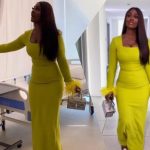 "Age Is No Longer On My Side” - Uriel Oputa Freezes Her Eggs Due To Lack Of Husband