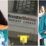 Nkechi Blessing Storms Blessing CEO’s Office, Dares To Come Out For A Fight [Video]
