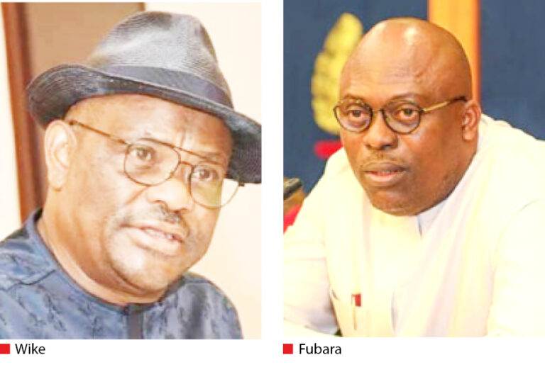 Ijaw Group Calls for Reconciliation Between Wike, Fubara to Foster Peace in Rivers