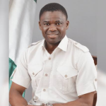 Philip Shaibu Declares Interest in Edo Governorship Race