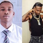 Lil Frosh Accuses Yhemo Lee Of Slapping Him Because He Refused To Greet Him [Video]