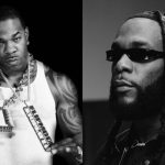 Working With Burna Boy Was Most Incredible Experience Of My Life – Busta Rhymes [Video]