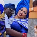 Actress Laide Bakare Announces Dates For Her 3rd Wedding After Two Failed Marriages