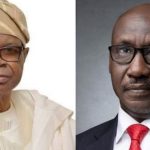 Tinubu Names Akinyelure As NNPC Chairman, Kyari Reappointed CEO